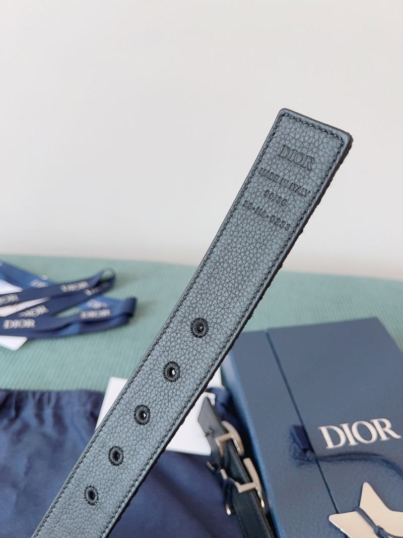 Dior Belts